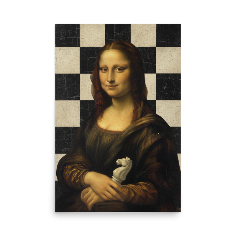 Chess Posters